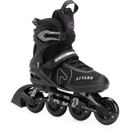 attabo Bricker Fitness Lila 41