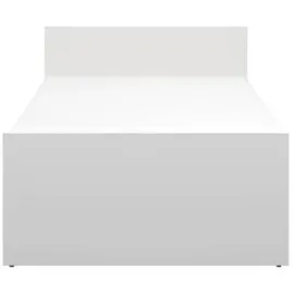 Livetastic Nepo Plus 90 x 200 cm Weiß