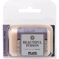 Duftwachs Gold - Beautiful Poison