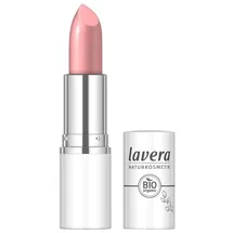 Lavera Cream Glow Lipstick - Peony