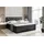altdecor Miltio 160 x 200 cm H3 Schwarz