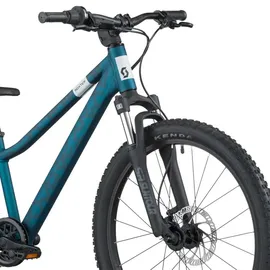 Scott Bikes Roxter 400 20 Zoll türkis/orange