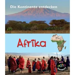 Afrika