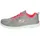 Graceful Low Damen Grey/Coral 41
