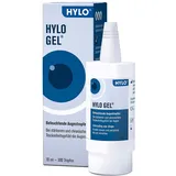 Hylo-Gel Augentropfen