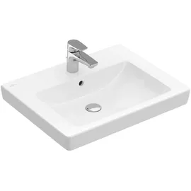 Villeroy & Boch Subway 2.0 Waschtisch 60 x 47 cm (7113F0R1)