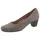 Gabor Pumps grau St.Tropez