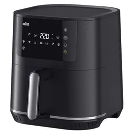 Braun MultiFry 5 HF5030 Schwarz