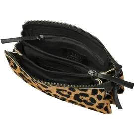 Still Nordic Bag Umhängetasche Leder Yellow