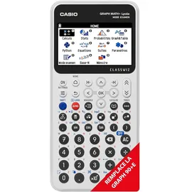 Casio Graph Math+