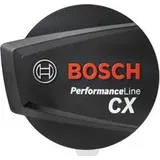 bosch performance line cx motorabdeckung schwarz