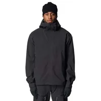 Houdini Five to Nine Jacke - True Black -