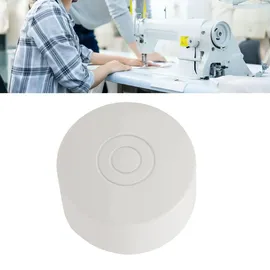 mamjenni Nähmaschinen-Handrad, verschleißfest, hocheffizient, aus ABS, Ersatz für 1408/1409