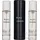 Chanel Bleu de Chanel Eau de Toilette refillable 20 ml + Eau de Toilette Nachfüllung 2 x 20 ml