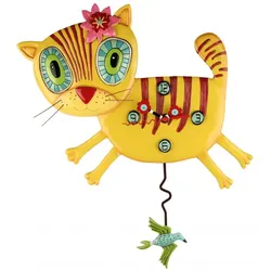 Allen Design -Kimi Kitty- P1076