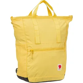 Fjällräven High Coast Totepack mellow yellow