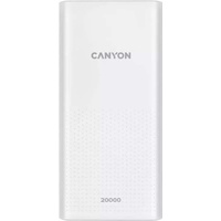 Canyon PB-2001 power bank - Li-pol - USB Powerbank