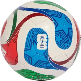 adidas World Cup Training Sal - white/team Royal blue/solar blue/power red