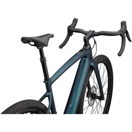 Specialized Creo Sl Comp Carbon Blau Modell 2025 - Deep Lake Metallic / Deep Lake - 54