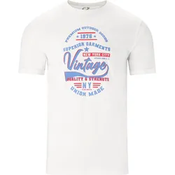 Cruz T-Shirt Flemming WEISS S