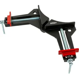 Bessey Winkelspanner Metall 73 mm rot
