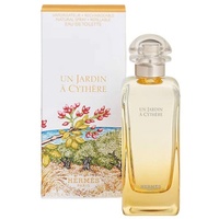 Hermès Un Jardin à Cythère Eau de Toilette refillable 100 ml