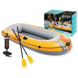 Intex Challenger 2 Gelb (66312)