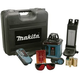 Makita SKR200Z Rotationslaser selbstnivellierend, Reichweite 200 m