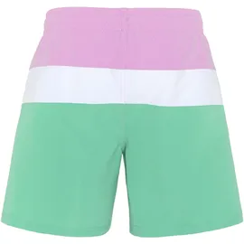 Chiemsee Badeshorts Lila 122/128