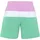 Chiemsee Badeshorts Lila 122/128