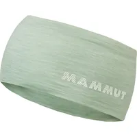 Mammut Tree Wool Stirnband - Silver Sage - One