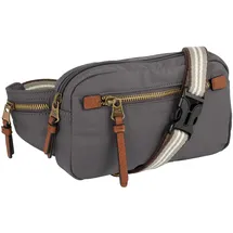 CAMEL ACTIVE Gürteltasche Bari Belt Bag Dark Grey