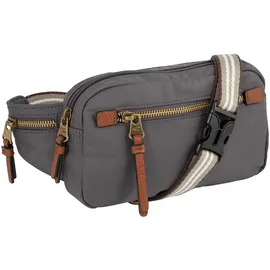 CAMEL ACTIVE Gürteltasche Bari Belt Bag Dark Grey