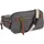 CAMEL ACTIVE Gürteltasche Bari Belt Bag Dark Grey