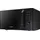 Samsung MS23K3555E Schwarz