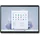 Microsoft Surface Pro 9 13.0" i7 16 GB RAM 1 TB SSD Wi-Fi W10 platin für Unternehmen