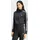 adidas Firebird Classic Track Top Herren Schwarz/Weiß S