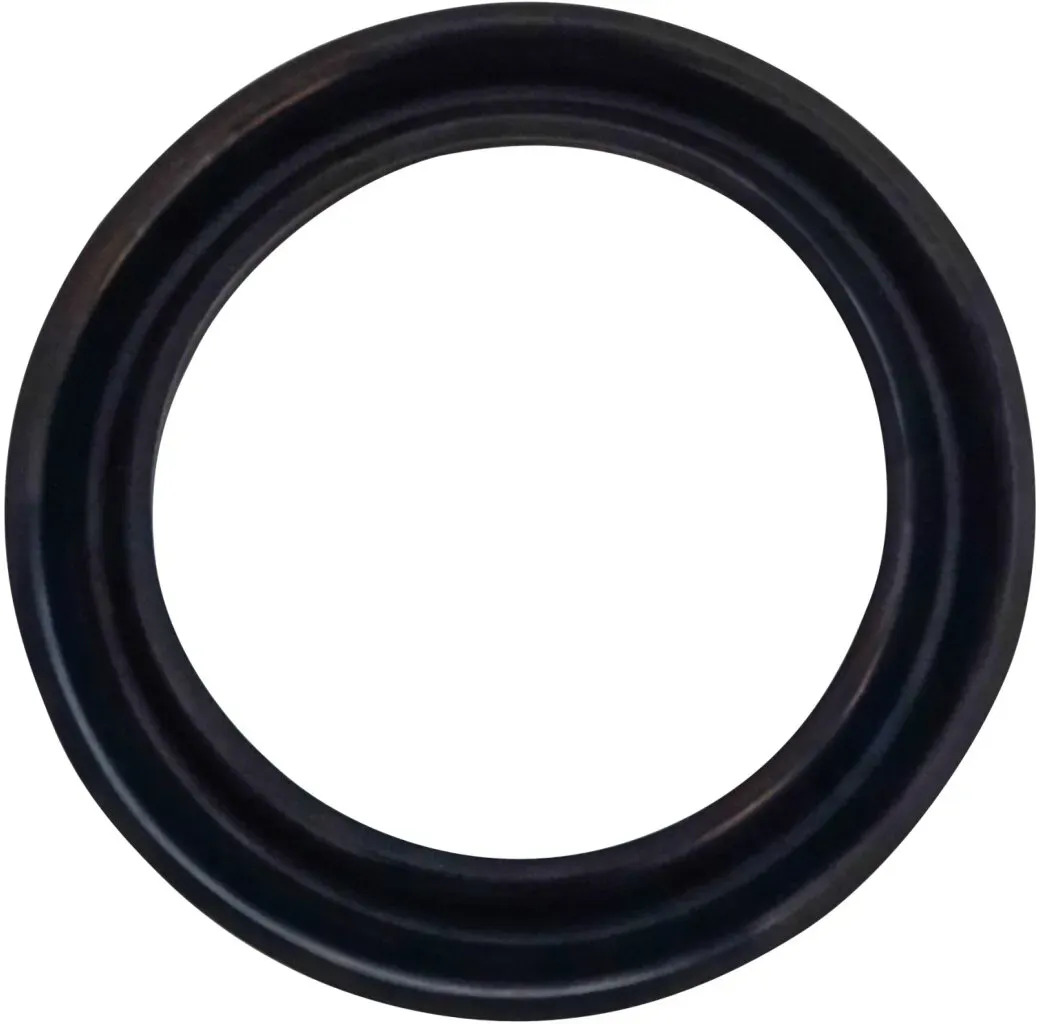 COX Ersatzteil 2S 2126 Piston U Seal Kolben U-Ring Dichtring schwarz