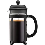 Bodum Java 1,0 l schwarz