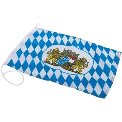 Bundesland-Flaggen