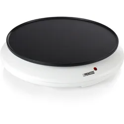 Princess Royal Crepe Maker - Crêpeplatte - 1.1 kW
