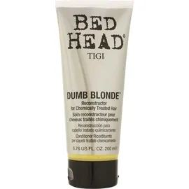 Tigi Bed Head Dumb Blonde Reconstructor 200 ml