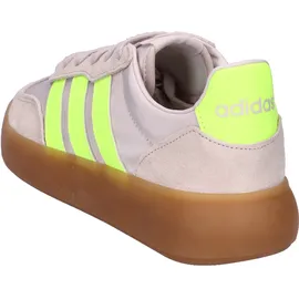 adidas Barreda Decode Ice Purple/Lucid Lemon/Gum 39 1/3