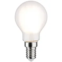 Paulmann LED Tropfen E14 6,5W 2700K Matt