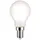 Paulmann LED Tropfen E14 6,5W 2700K Matt