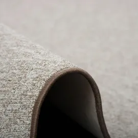 Snapstyle Snapstyle, Feinschlingen Velour Teppich, Strong Rund