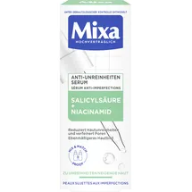 Mixa Anti-Unreinheiten Serum 30 ml