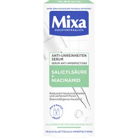 Mixa Anti-Unreinheiten Serum 30 ml