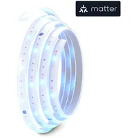 Nanoleaf Essentials Matter Light Strips Expansion Pack 2M