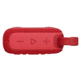 JBL Go 4 red